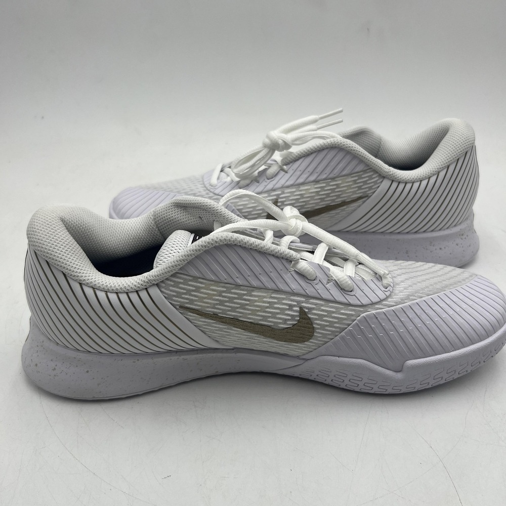 Nike Air Zoom Vapor Pro 2 Shoes Womens 11.5 Hard Court Tennis Sneakers - Picture 6 of 10